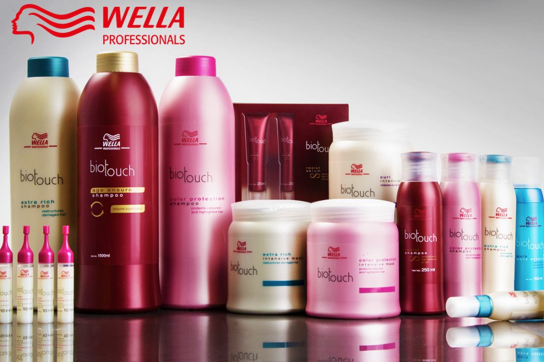 Wella Shop Интернет Магазин